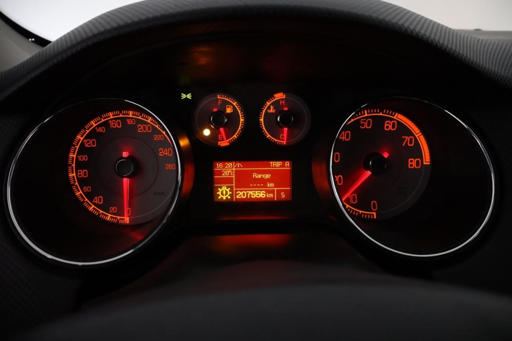 FIAT Bravo 2008