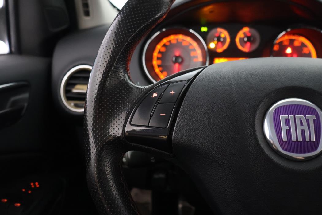 FIAT Bravo 2008
