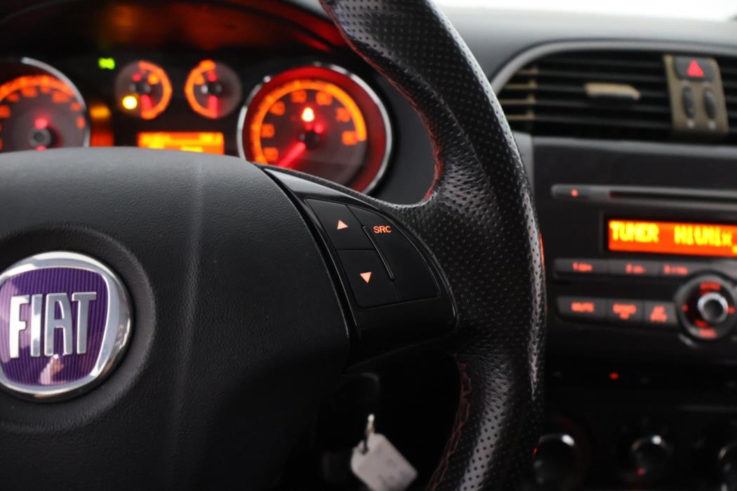 FIAT Bravo 2008