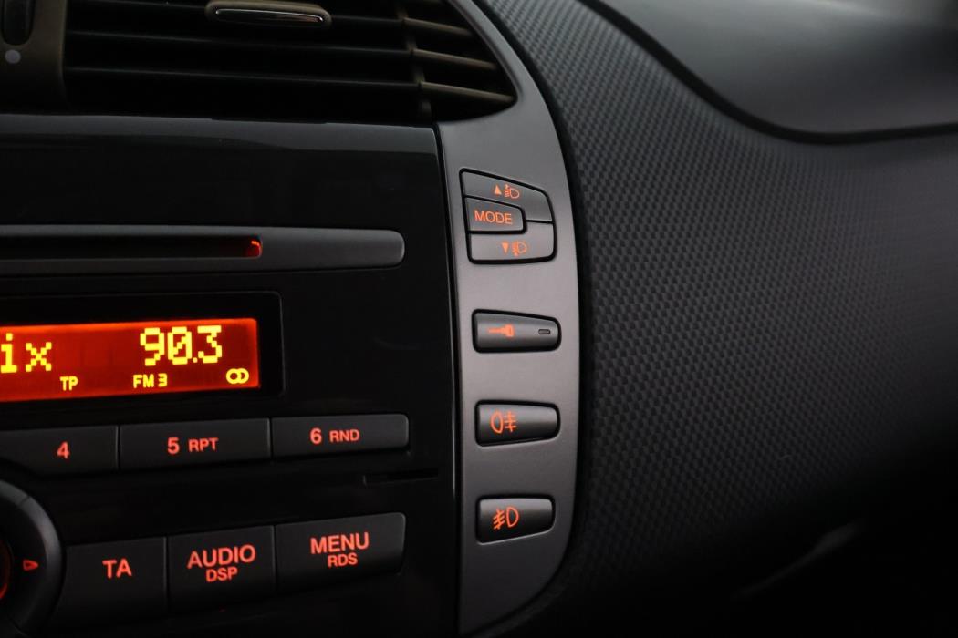 FIAT Bravo 2008
