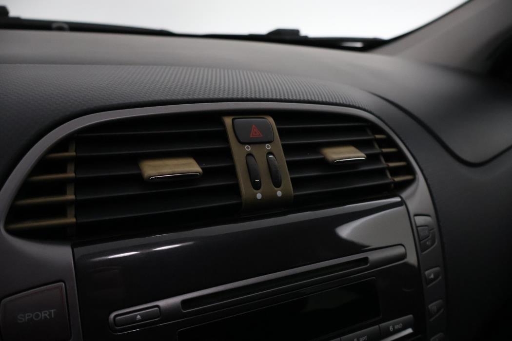 FIAT Bravo 2008