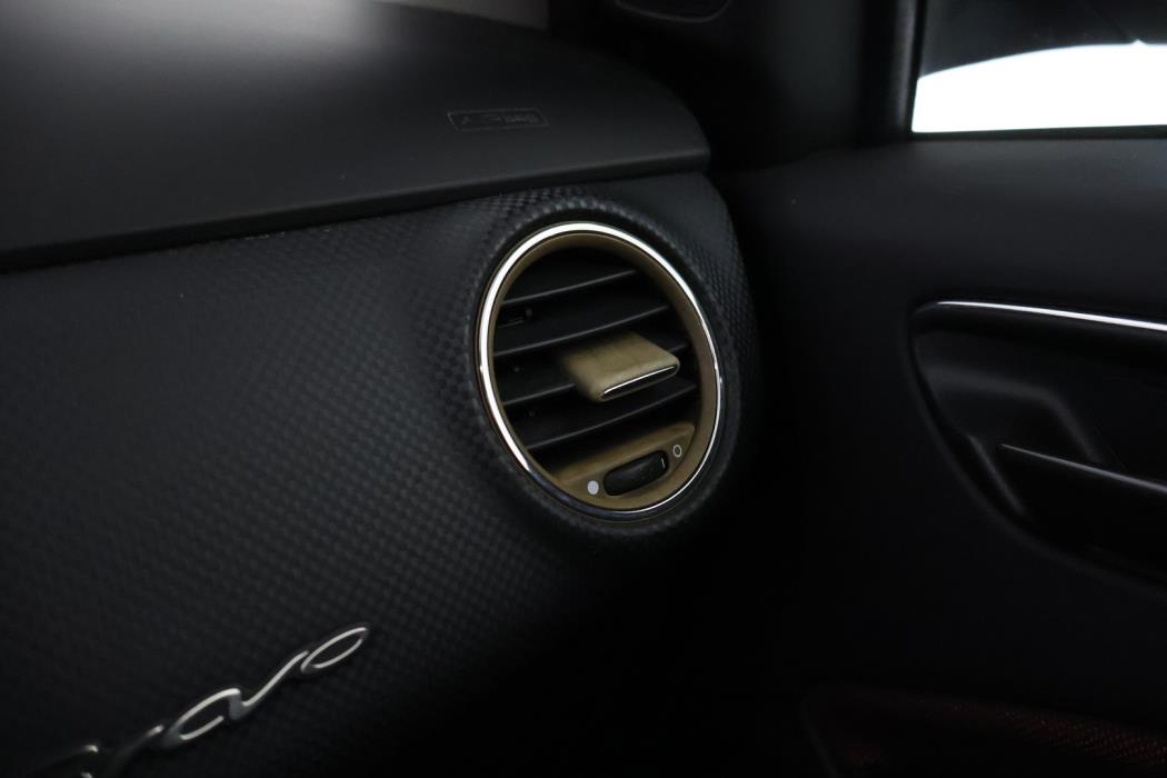 FIAT Bravo 2008