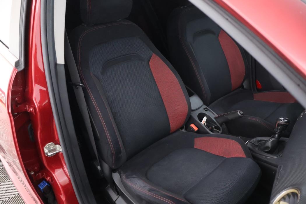 FIAT Bravo 2008