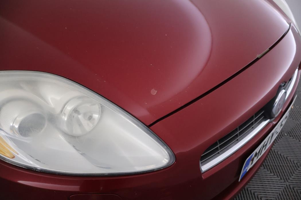 FIAT Bravo 2008