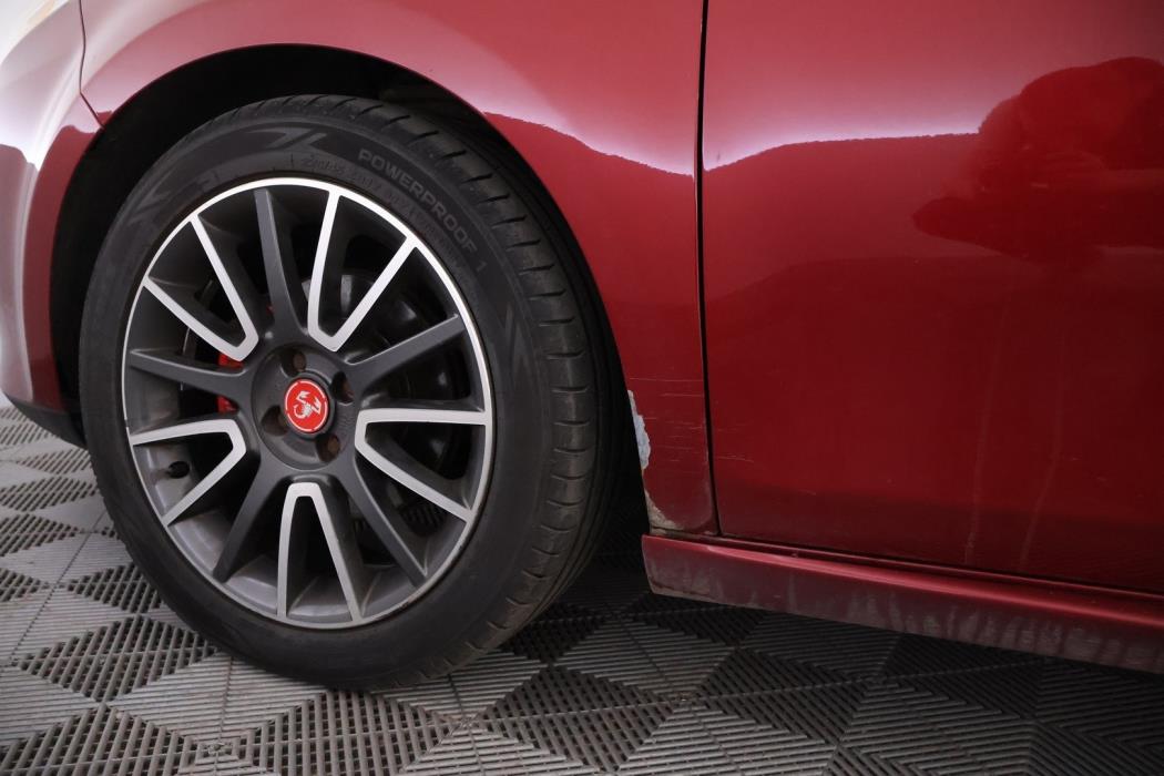 FIAT Bravo 2008