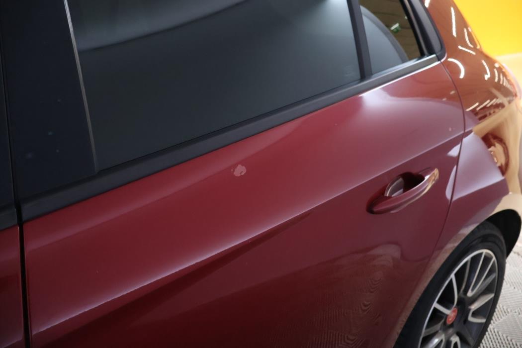 FIAT Bravo 2008