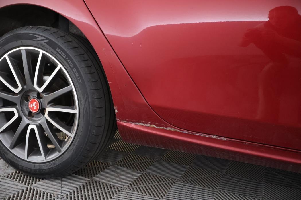 FIAT Bravo 2008
