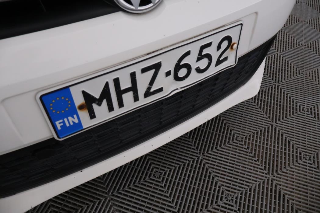 VOLKSWAGEN Polo 2010