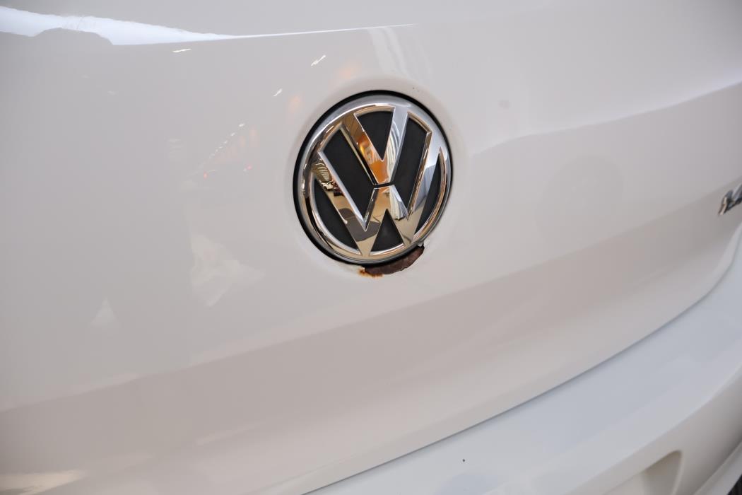 VOLKSWAGEN Polo 2010