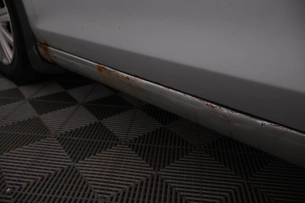 VOLKSWAGEN Golf 2011