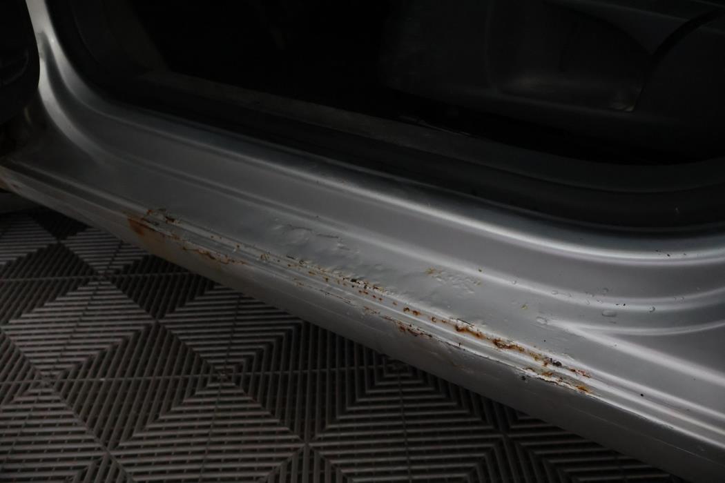 VOLKSWAGEN Golf 2011