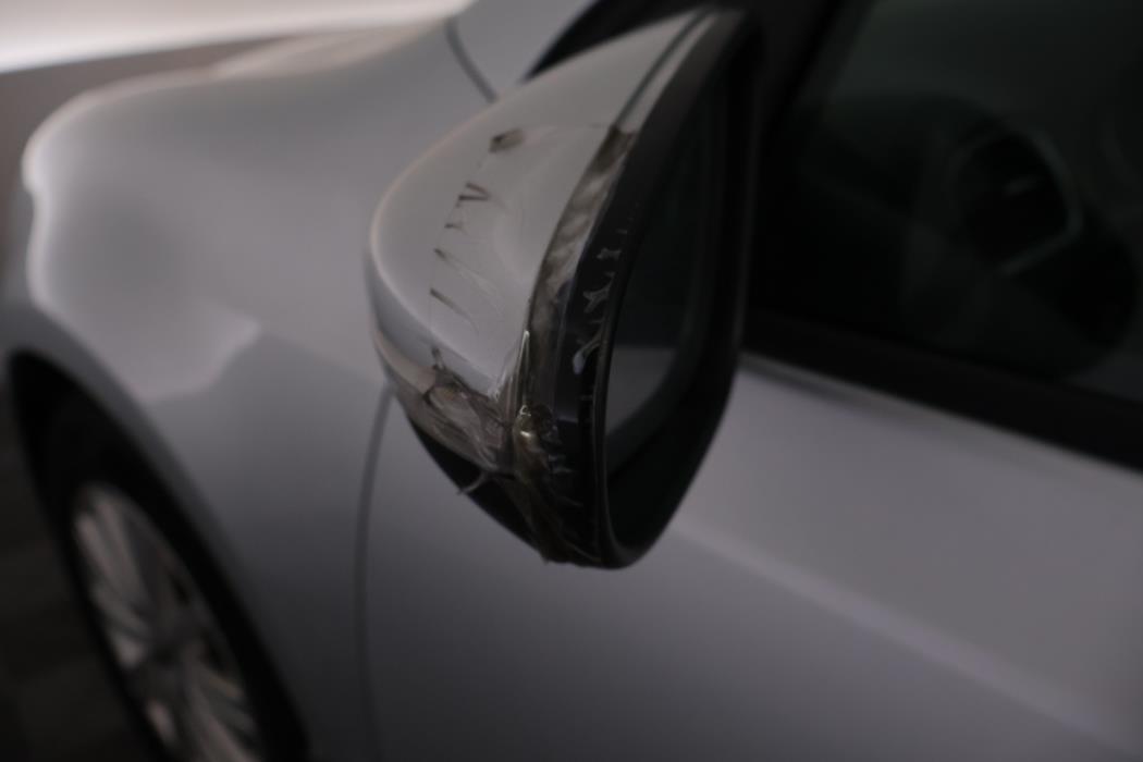 VOLKSWAGEN Golf 2011