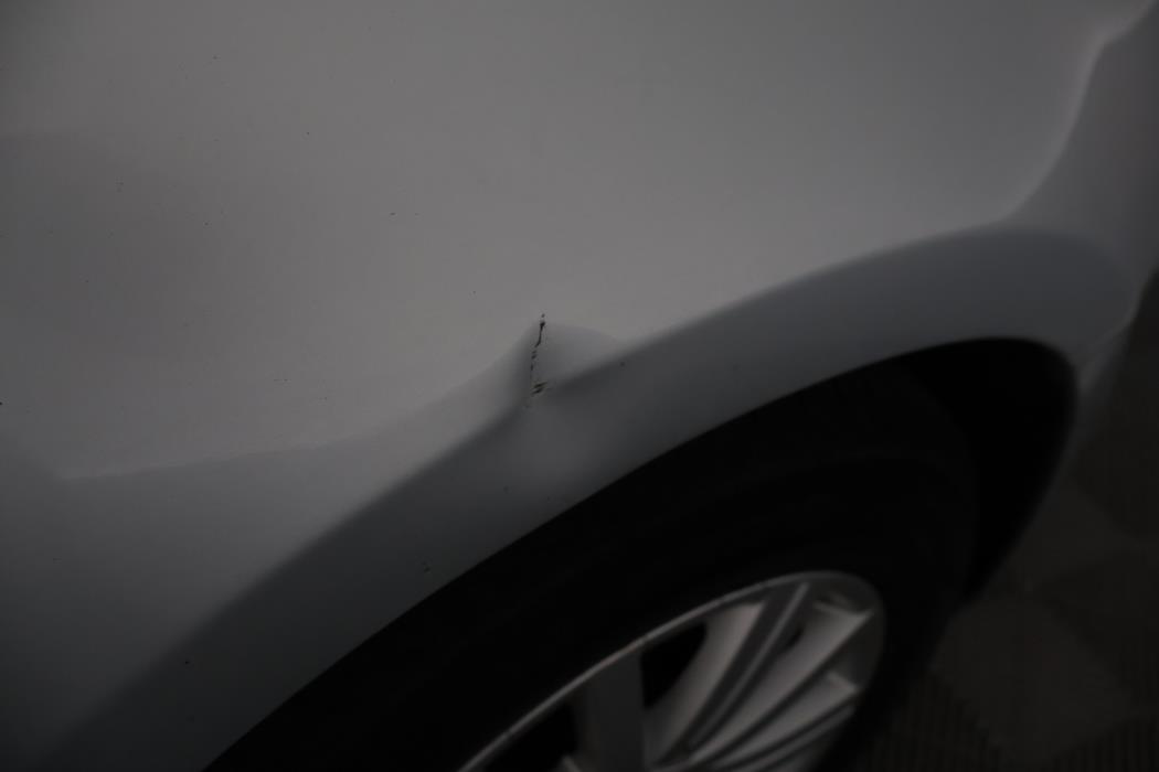 VOLKSWAGEN Golf 2011