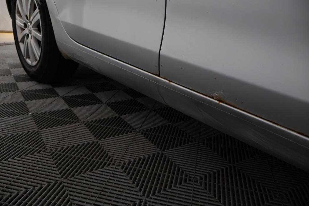 VOLKSWAGEN Golf 2011