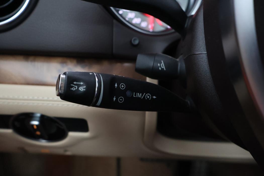 MERCEDES-BENZ SL 2014