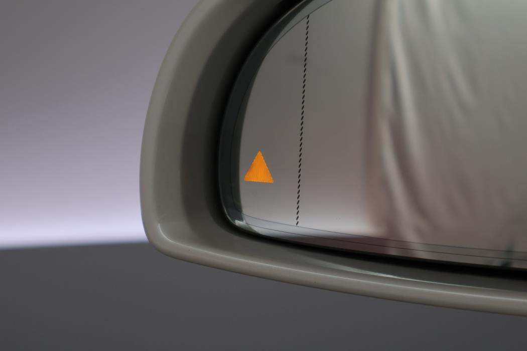 MERCEDES-BENZ SL 2014