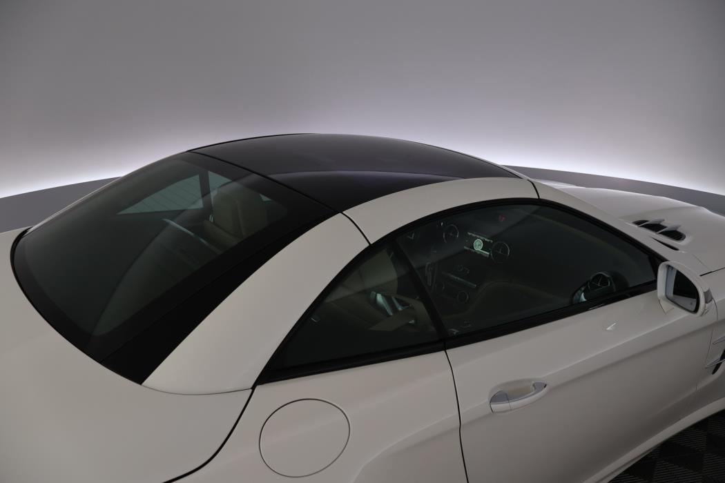 MERCEDES-BENZ SL 2014