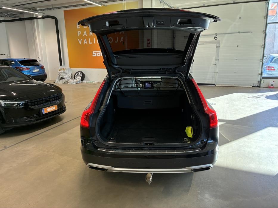 VOLVO V90 Cross Country 2018