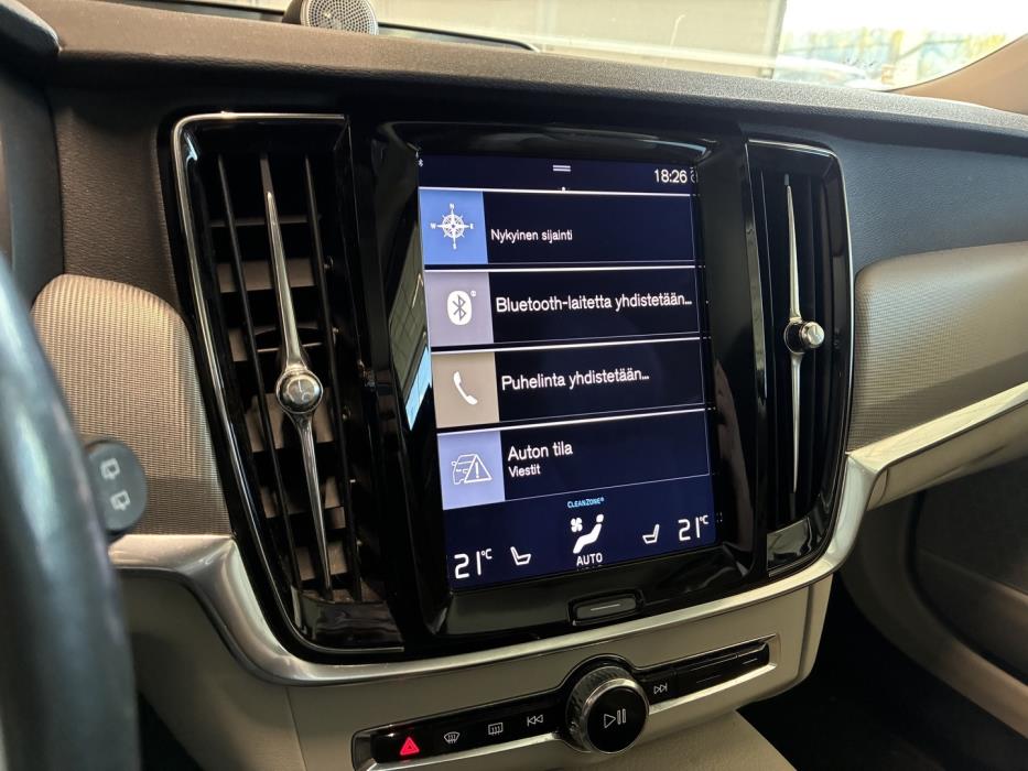 VOLVO V90 Cross Country 2018