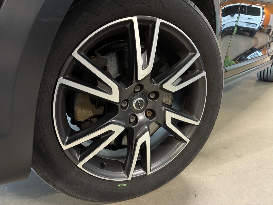 VOLVO V90 Cross Country 2018