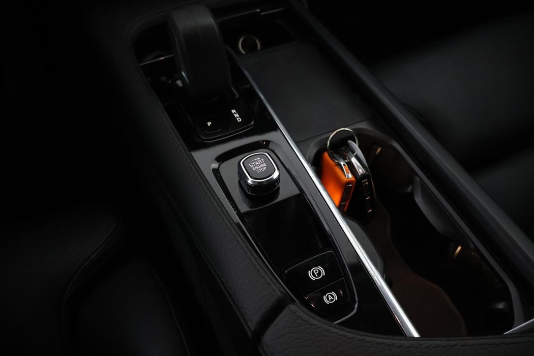 VOLVO V90 Cross Country 2022