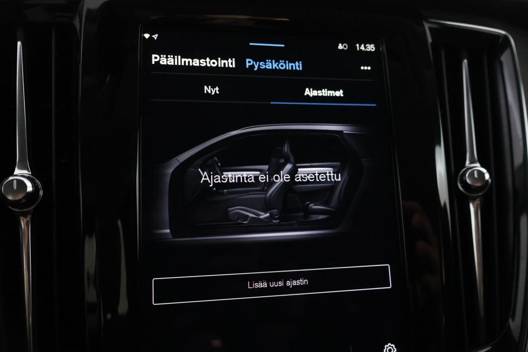 VOLVO V90 Cross Country 2022