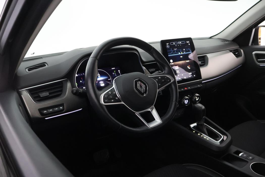 RENAULT Arkana 2022