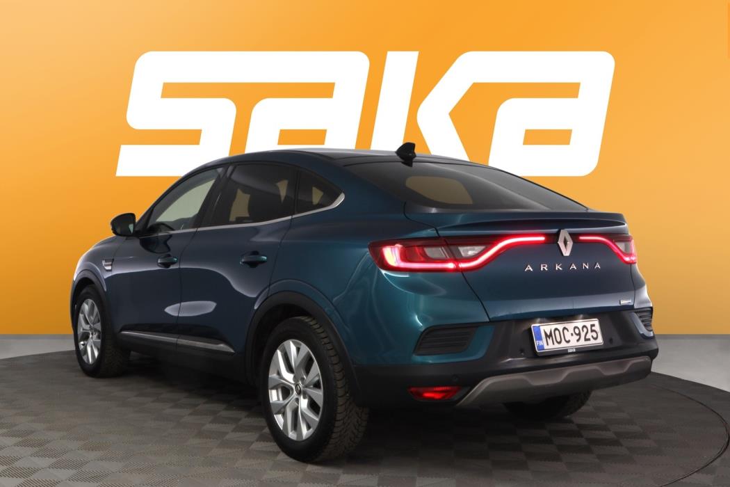 RENAULT Arkana 2022