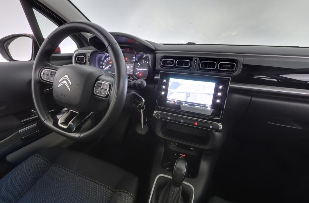 CITROEN C3 2022
