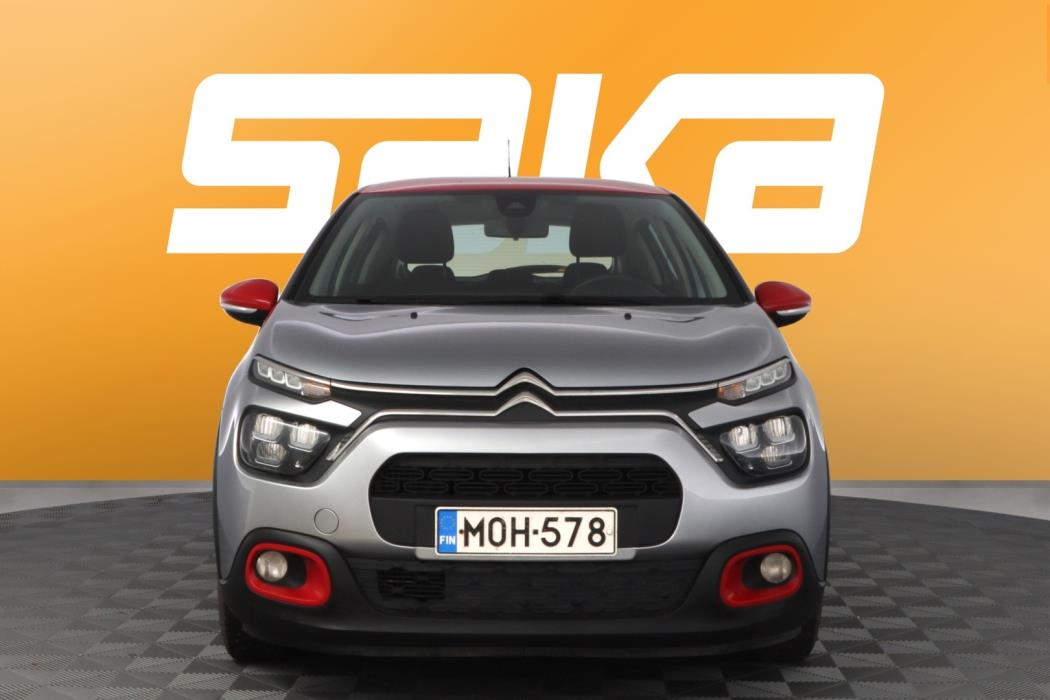 CITROEN C3 2022