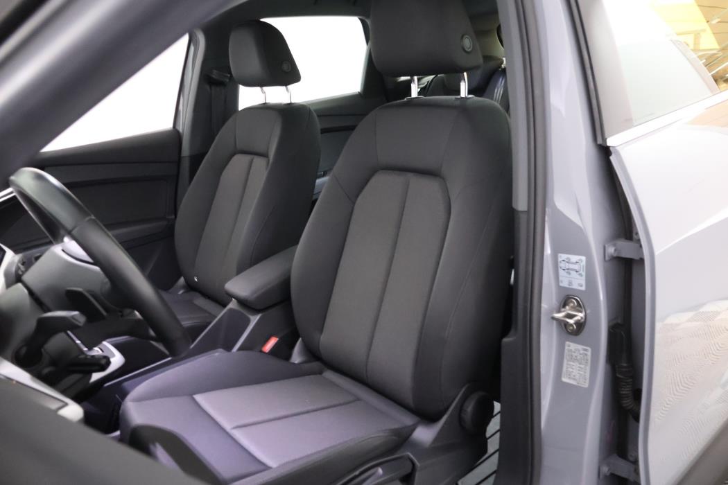 AUDI Q4 e-tron 2023