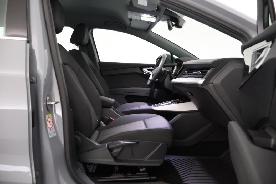AUDI Q4 e-tron 2023
