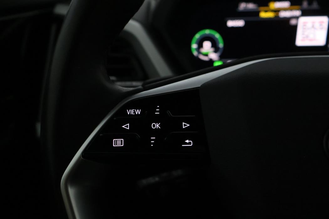 AUDI Q4 e-tron 2023
