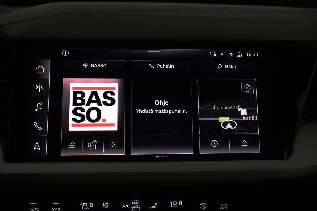 AUDI Q4 e-tron 2023
