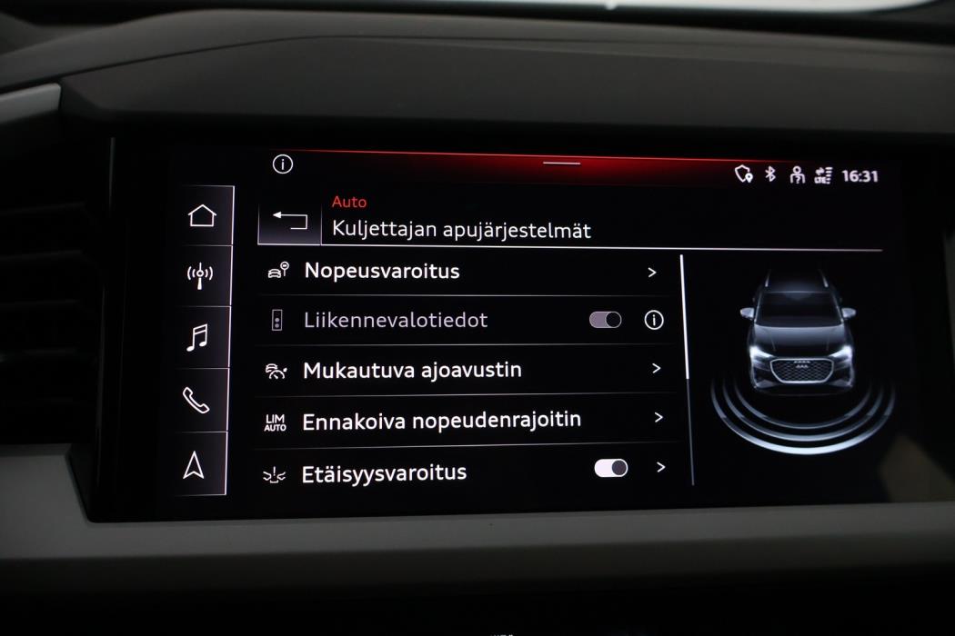 AUDI Q4 e-tron 2023