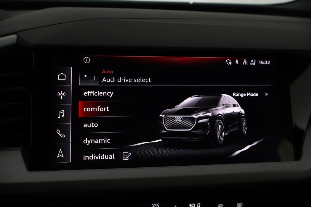 AUDI Q4 e-tron 2023