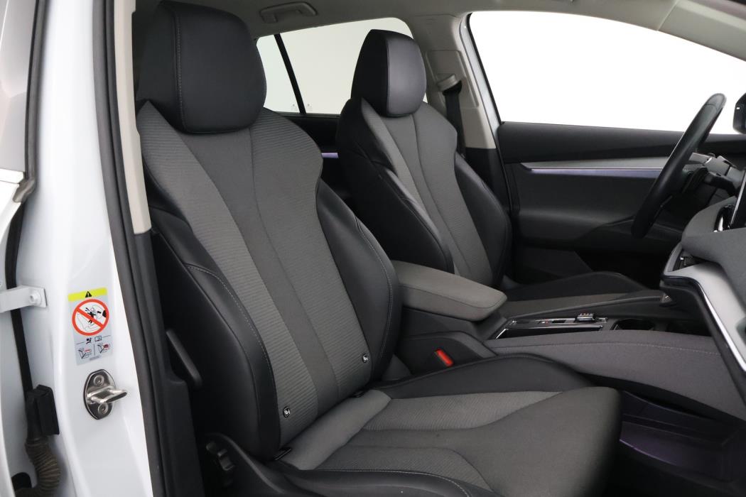 SKODA Enyaq 2023