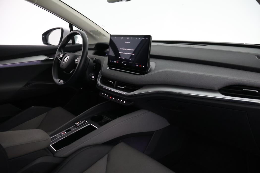 SKODA Enyaq 2023