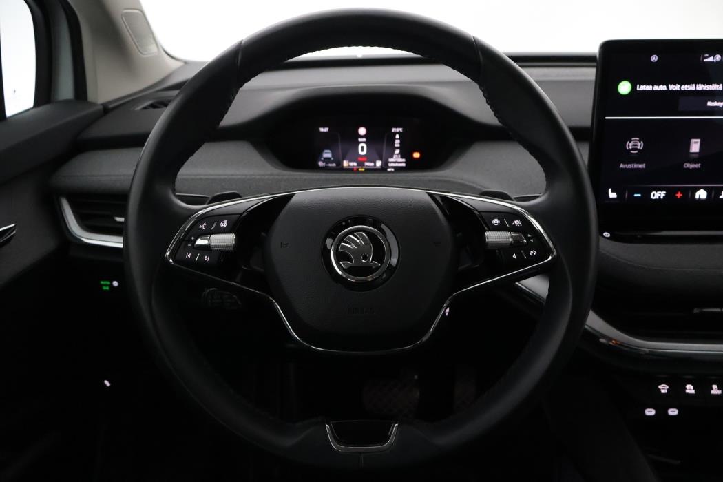 SKODA Enyaq 2023