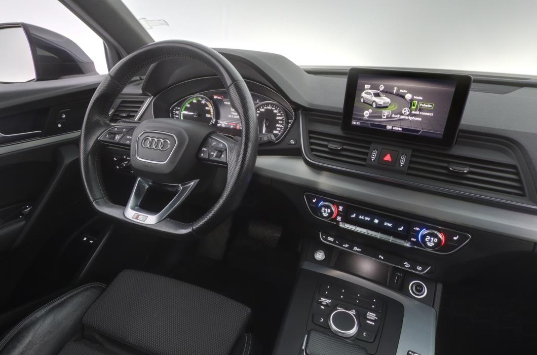 AUDI Q5 2020