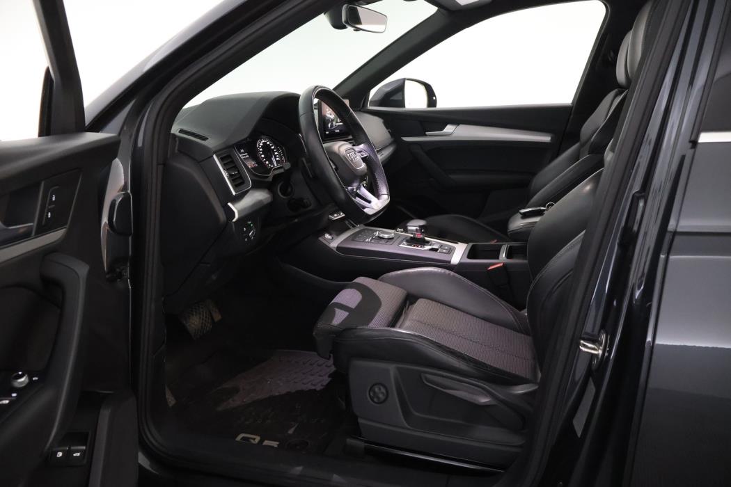 AUDI Q5 2020