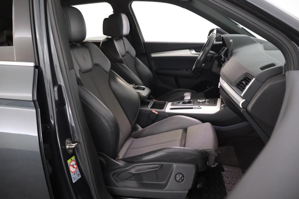 AUDI Q5 2020