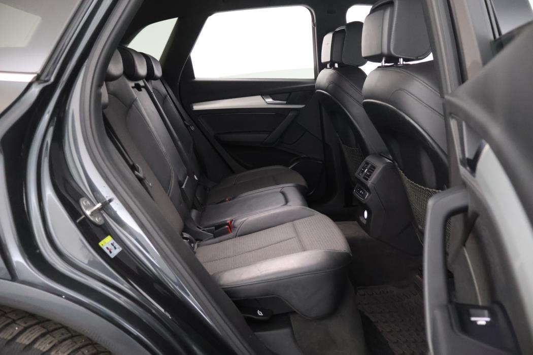 AUDI Q5 2020