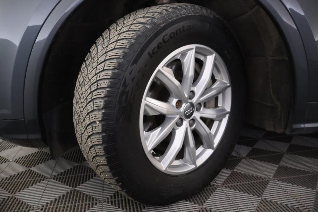 AUDI Q5 2020