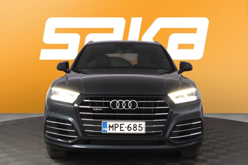 AUDI Q5 2020