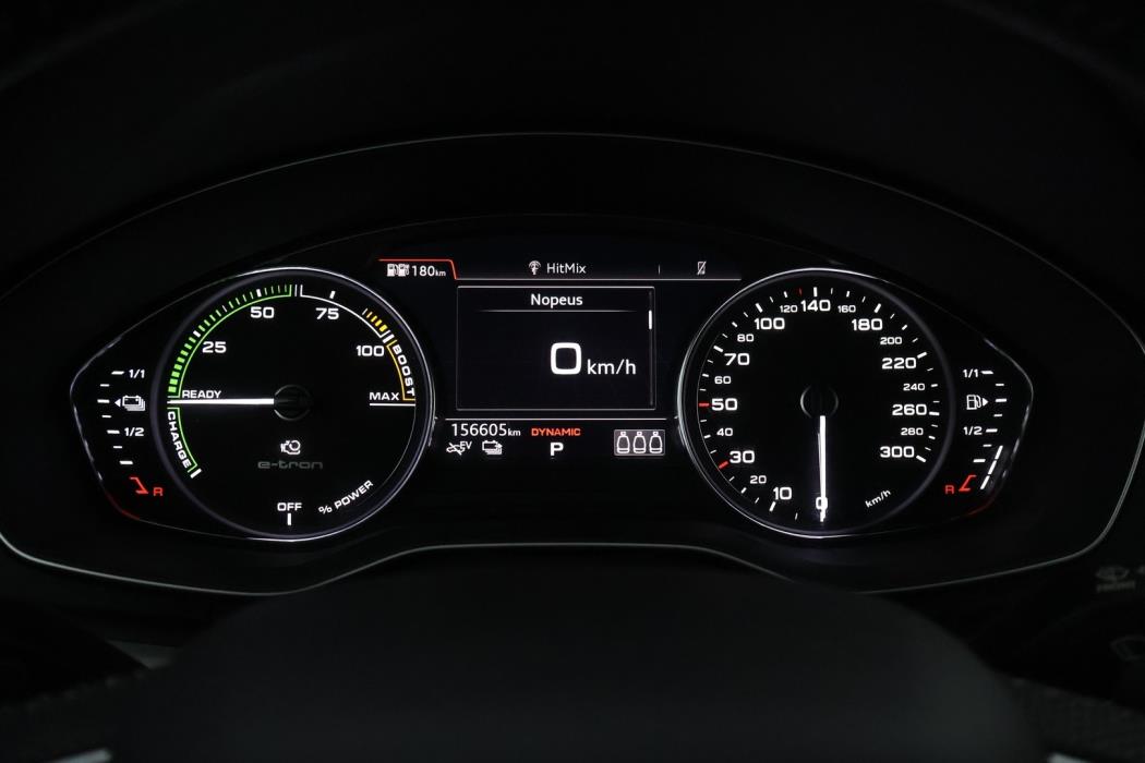 AUDI Q5 2020