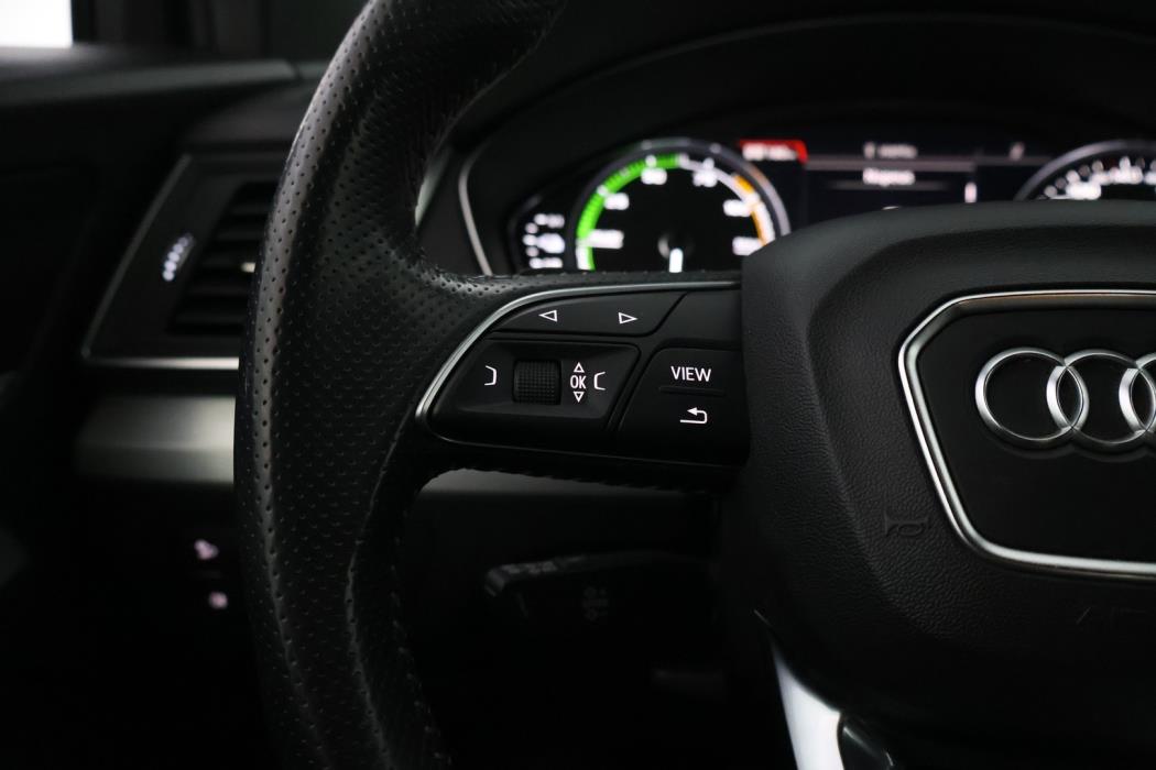 AUDI Q5 2020