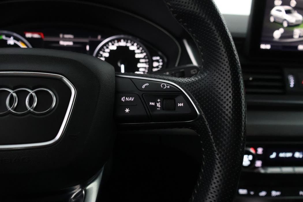 AUDI Q5 2020