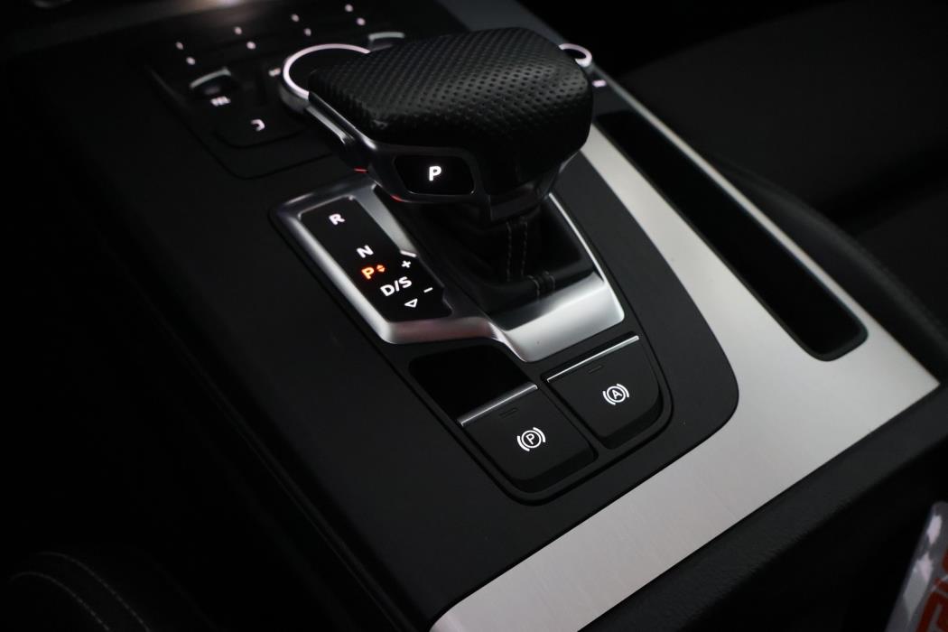 AUDI Q5 2020