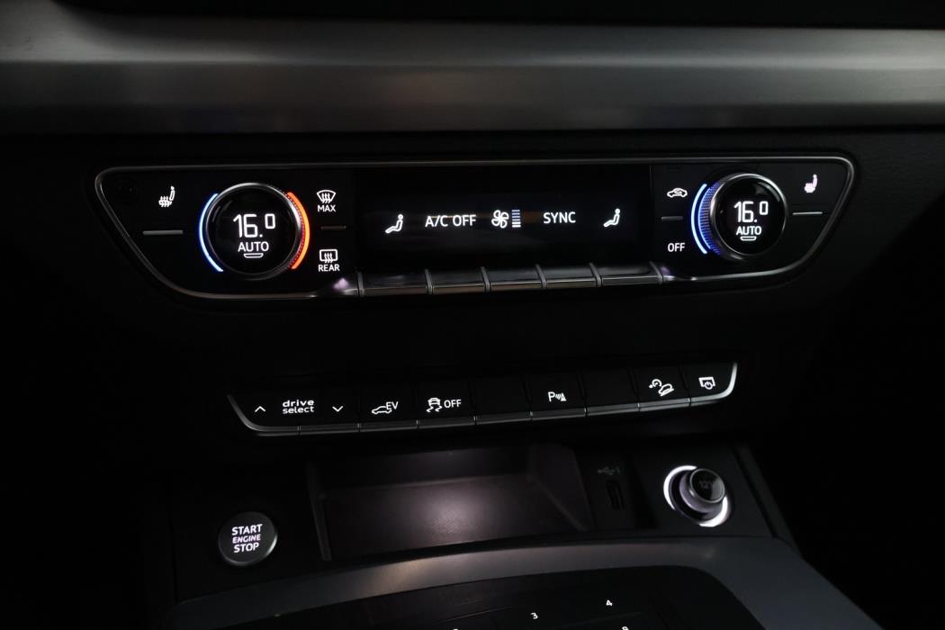 AUDI Q5 2020
